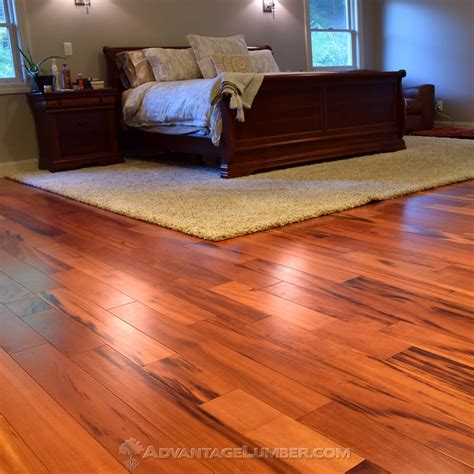 Tigerwood Flooring - 5 in 2021 | Tigerwood flooring, Flooring, Hardwood ...