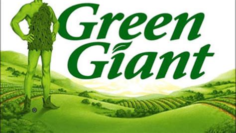 Voice Of Jolly Green Giant Dies - CBS News