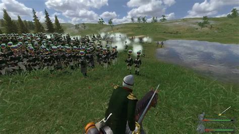 Mount and blade napoleonic wars multiplayer - rocketloxa