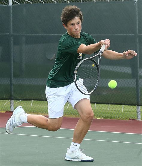 BOYS TENNIS: Howard County season preview | Sports | kokomotribune.com