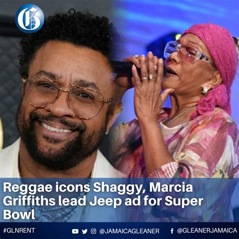 Jamaica Gleaner - Reggae icons Marcia Griffiths and...
