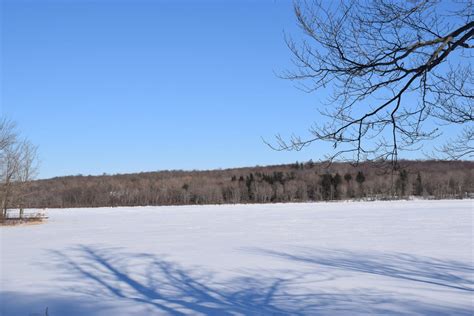 Gouldsboro State Park - Ice Skating | Gouldsboro, PA 18424