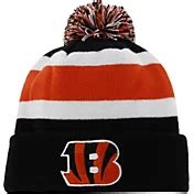 Cincinnati Bengals Hats | DICK'S Sporting Goods