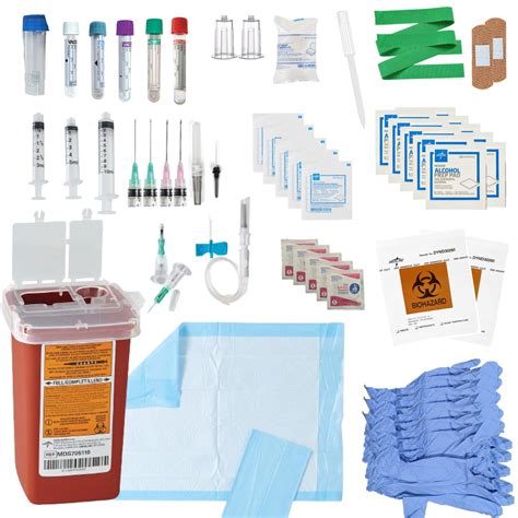 Blog - Page 35 of 35 - E Phlebotomy Training