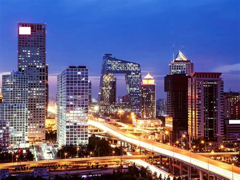 Things to do in Beijing China - Gets Ready