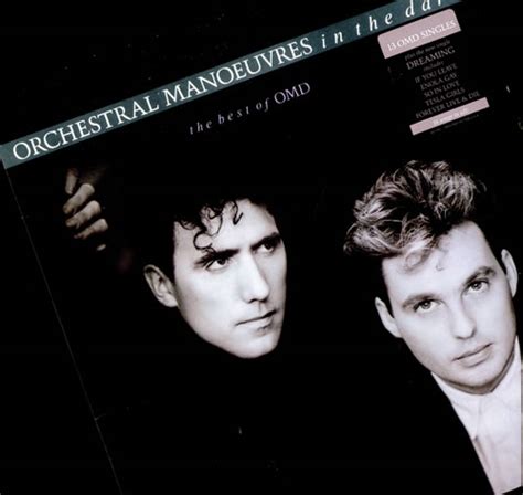 Omd enola gay album - amazingnasve