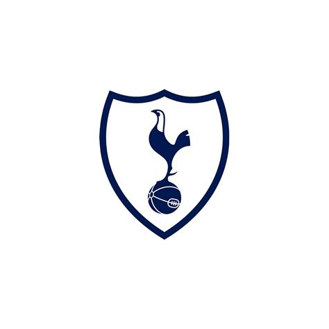 Tottenham Hotspur Logo | ubicaciondepersonas.cdmx.gob.mx