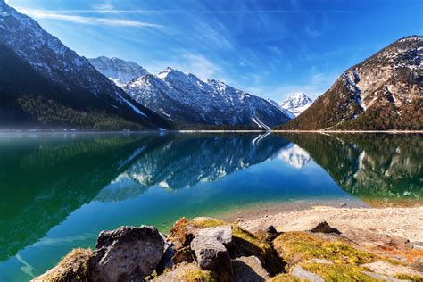 12 Most Scenic Lakes in Austria – Touropia Travel