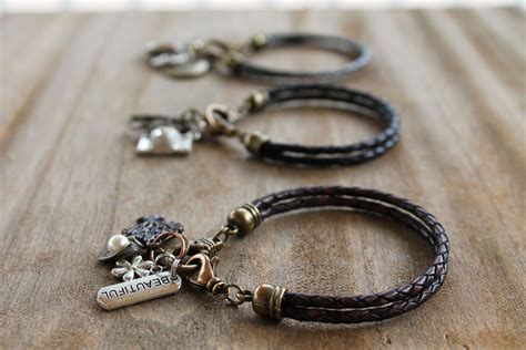 Pin by KD Designs Jewelry on KD Designs Charm Bracelets | Fashion ...