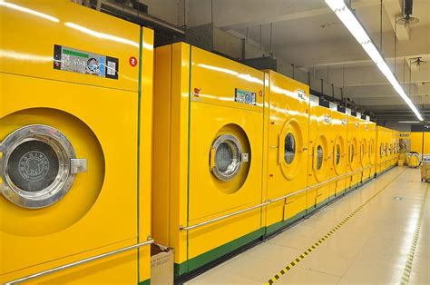 the laundry room, machines, washing, wash | Pikist