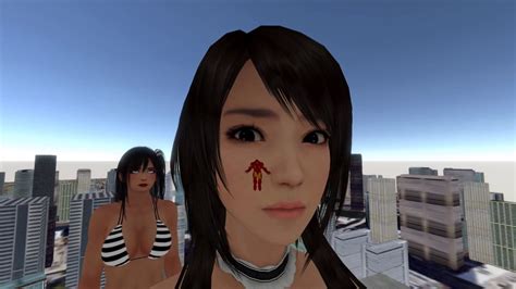 Most epic giantess game ever! SIZEBOX 01 - YouTube