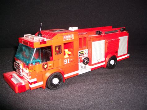 Blog Archives - Lego Fire Community Blog