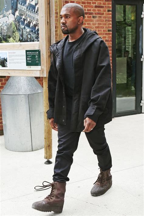 12 Times Kanye West Was a Genre-Bending Street Style Master