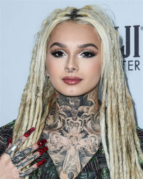 ZHAVIA WARD at Daily Front Row Fashion Media Awards at New York Fashion Week 09/05/2019 – HawtCelebs