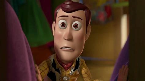 Toy Story 3 Sid Cameo - Images of Toys