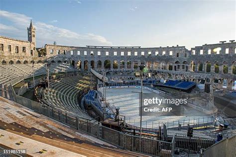 789 Pula Arena Stock Photos, High-Res Pictures, and Images - Getty Images