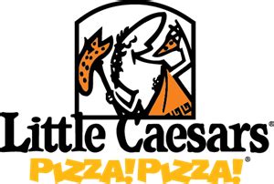 Little Caesars Pizza Logo PNG Vector (SVG) Free Download