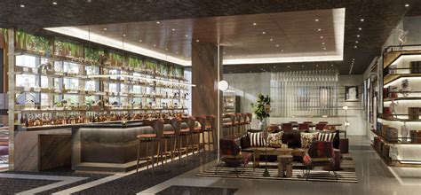 Moxy Chelsea NYC, Opening This Fall – Hospitality Net