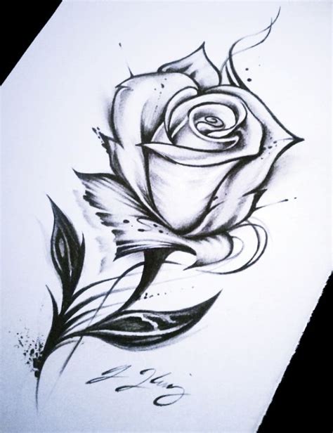 30+ Cute Easy Tattoo Drawing Ideas - Tattoo Magz