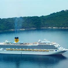 Costa Fortuna Cruise Ship - Reviews and Photos - Cruiseline.com