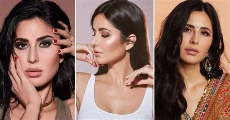 Makeup tips Katrina Kaif swears by | Filmfare.com