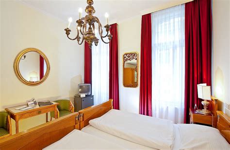 Graben Hotel | Kremslehner Hotels Wien