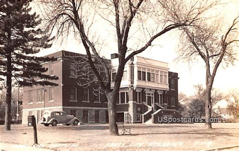 Falls City, Nebraska NE Postcards | OldPostcards.com