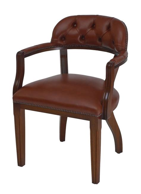 this is a court chair. since "an interview" is about a lawyer and an attendant, the chair is ...