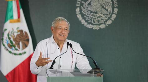 Mexico, US plan clean energy hub along border, AMLO says - MINING.COM