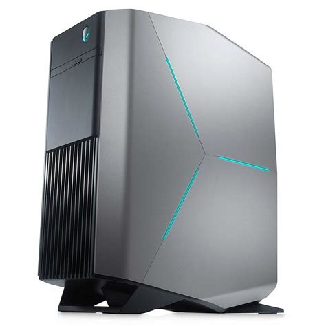 eBay #Sponsored Dell Alienware Aurora R7 Gaming PC Desktop i7-8700 ...