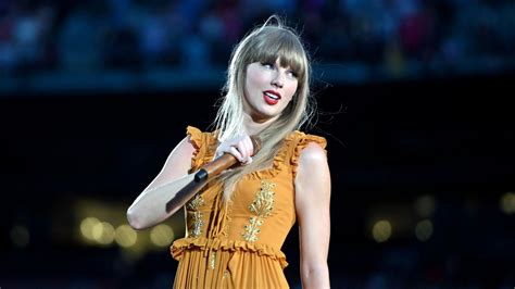 Taylor Swift Murrayfield organisers U-turn on controversial ticket policy | The Scottish Sun