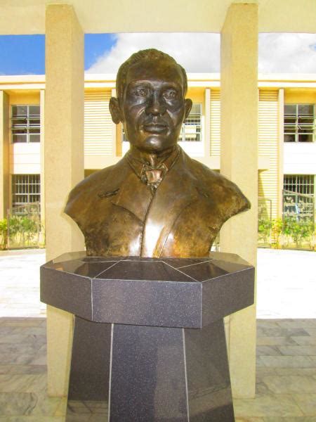 Apolinario Mabini Shrine - Tanauan