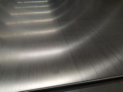 Stainless Steel Sheets 4x8