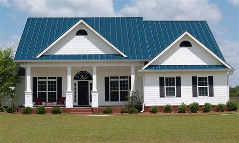 Metal Roofing Color Visualizer | Residential | Commercial