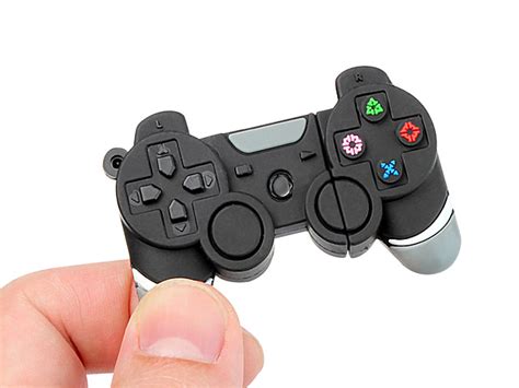 USB Mini Game Pad Flash Drive