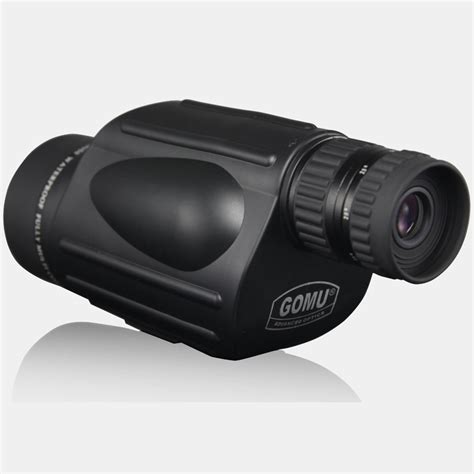 Monocular Waterproof Equipment Bird Watching 10-30X50 Zoom – Monocular Vision