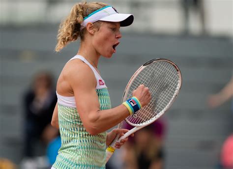 Laura Siegemund – Roland Garros French Open 05/26/2019 • CelebMafia