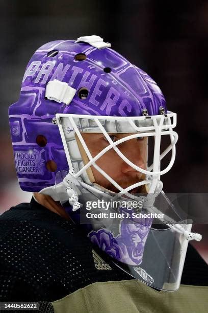 Sergei Bobrovsky Headshot Photos and Premium High Res Pictures - Getty Images