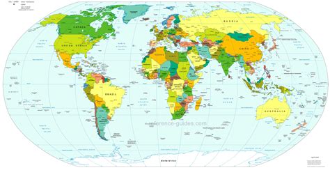 Where can I find Google Maps with a geopolitical overlay, as in colored countries? - Super User