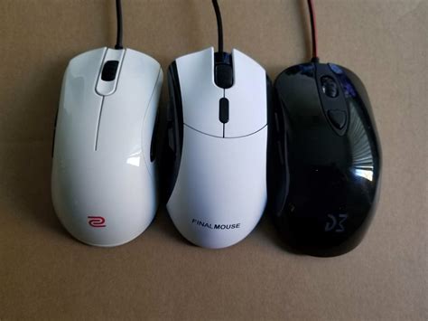 [Sponsored] Finalmouse Ergo V2 & Mouse pad overview/Review | Overclock.net