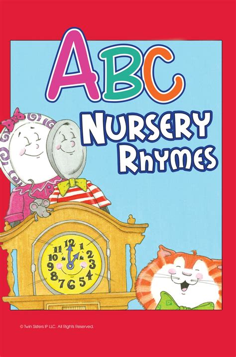 ABC Nursery Rhymes | FarFaria