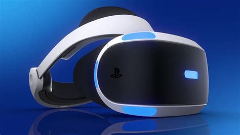 PlayStation VR Review - IGN