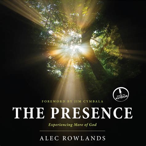 The Presence: Experiencing More of God - Olive Tree Bible Software