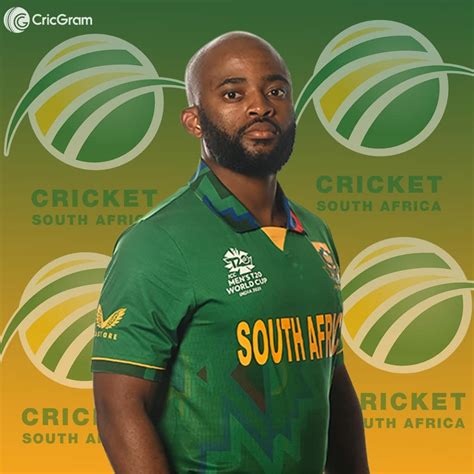 Temba Bavuma - Bio, Wife, IPL, Cricket, Net Worth, IPL, Stats, Family ...