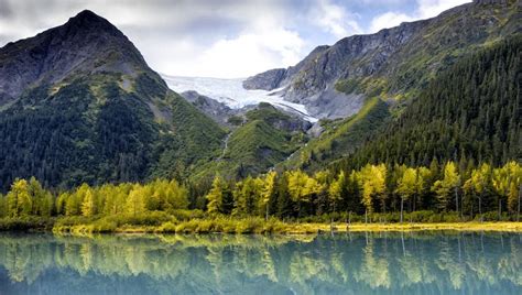 Everything You Need to Know about Visiting Alaska This Summer