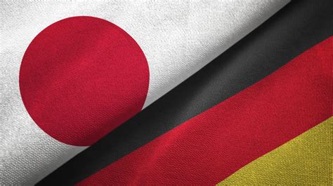 Japan and Germany: working together for secure supply chains ...