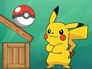 Play Catch The Pika Game Here - A Puzzle Game on FreeOnlineGames.com