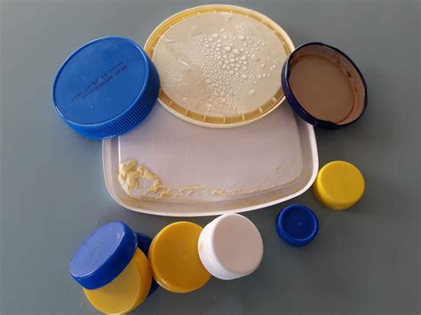 Recycling Lids and Containers | Westland Matters