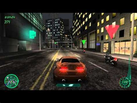 Midnight Club 2 PC Gameplay on Windows 7 Home Premium 64-Bit(Patched ...