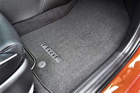 2019-2024 Kia Forte Carpet Floor Mats Free Shipping Kia, 50% OFF